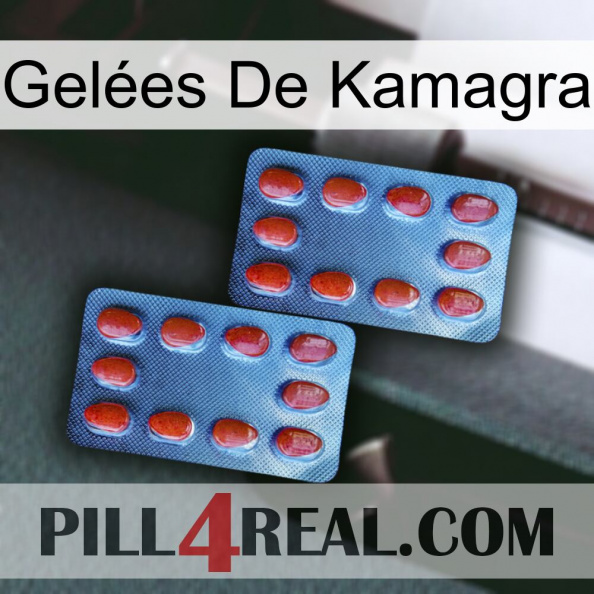 Gelées De Kamagra 05